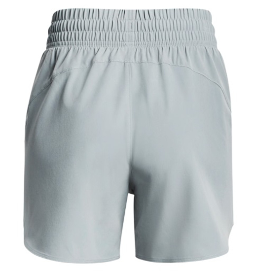 Picture of UNDER ARMOUR ž hlače 1376933-465 FLEX WOVEN 5 SHORTS