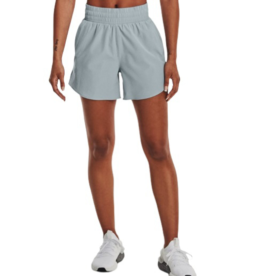 Picture of UNDER ARMOUR ž hlače 1376933-465 FLEX WOVEN 5 SHORTS