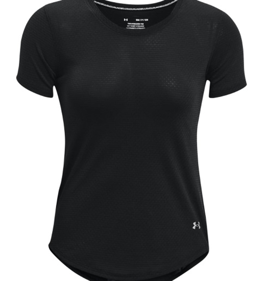 Picture of UNDER ARMOUR ž majica 1361371-001 STREAKER RUN SHORT SLEEVE