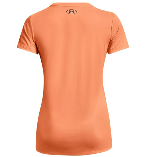 Picture of UNDER ARMOUR ž majica 1377198-906 TECH SCRIPT SHORT SLEEVE
