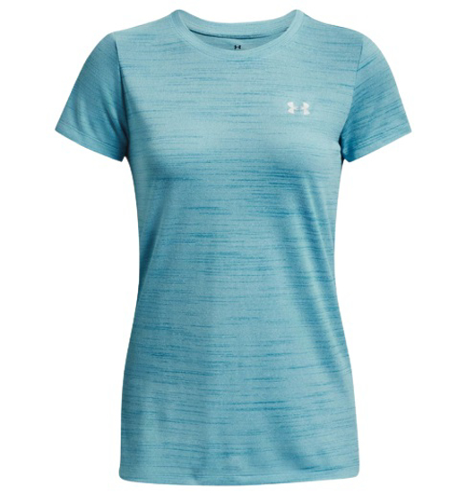 Picture of UNDER ARMOUR ž majica 1376937-433 TECH TIGER SHORT SLEEVE