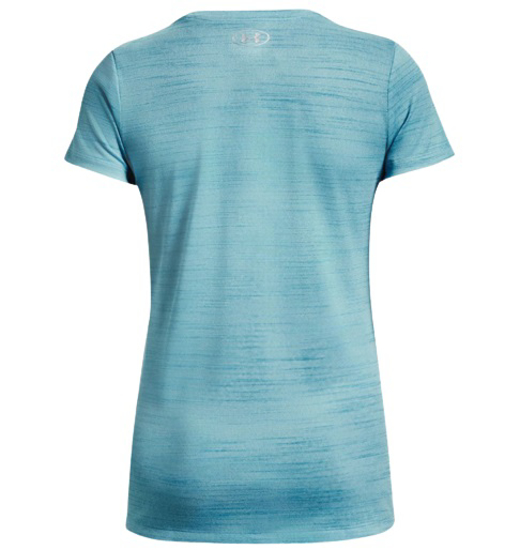 Picture of UNDER ARMOUR ž majica 1376937-433 TECH TIGER SHORT SLEEVE