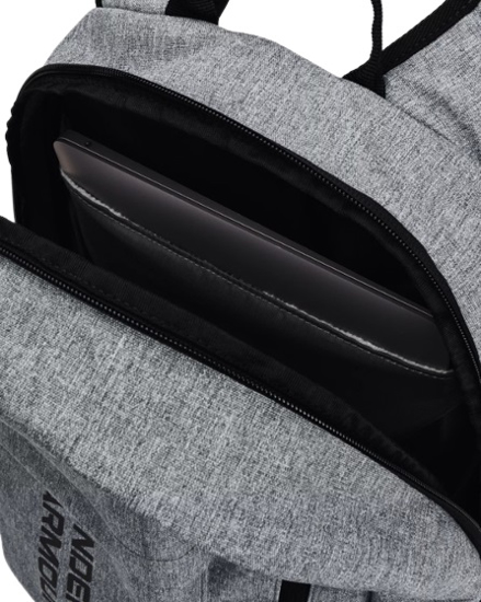 Picture of UNDER ARMOUR nahrbtnik 1362365-012 HALFTIME BACKPACK