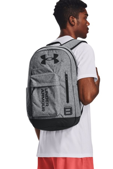 Picture of UNDER ARMOUR nahrbtnik 1362365-012 HALFTIME BACKPACK