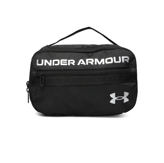 Picture of UNDER ARMOUR torbica 1361993-001 CONTAIN TRAVEL KIT