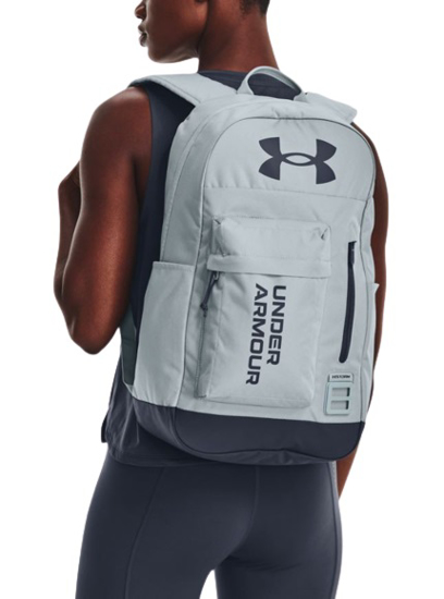 Picture of UNDER ARMOUR nahrbtnik 1362365-465 HALFTIME BACKPACK