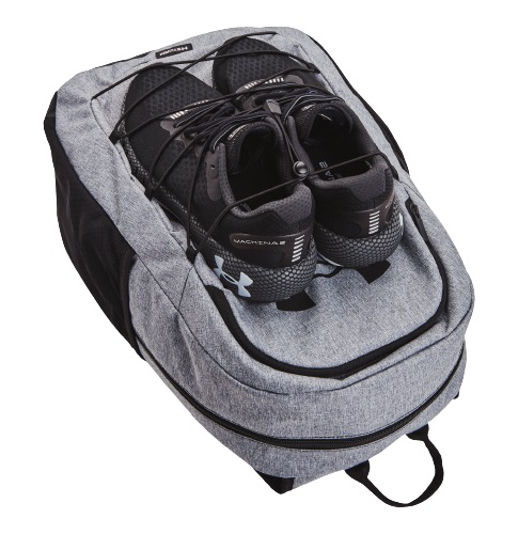 Picture of UNDER ARMOUR nahrbtnik 1364181-012 HUSTLE SPORT BACKPACK