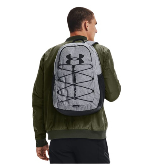 Picture of UNDER ARMOUR nahrbtnik 1364181-012 HUSTLE SPORT BACKPACK