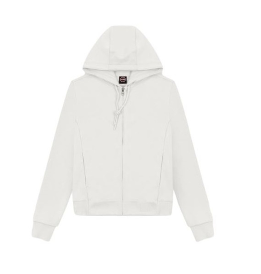 COLMAR ž jopica 9095 8XQ 01 NEW TOPIC white