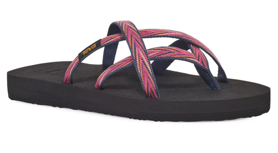 TEVA ž japonke 6840 PIRV W OLOWAHU palms indigo