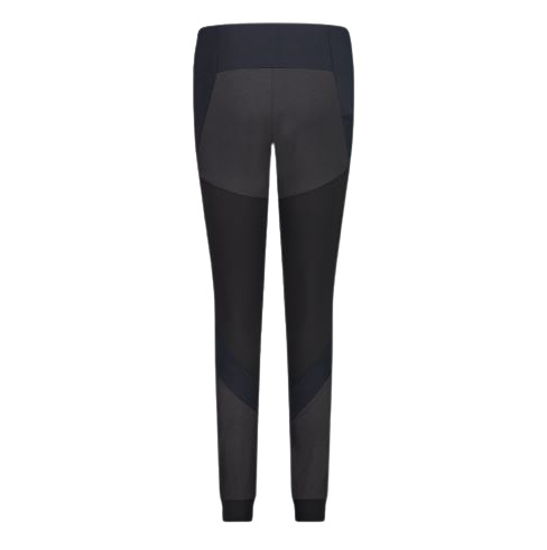 Picture of CMP ž legice 33T6256 U901 UNLIMITECH STRETCH LYCRA LEGGINGS