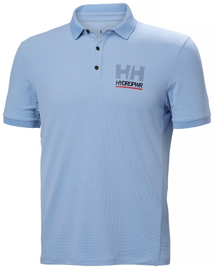 Picture of HELLY HANSEN m polo majica 34293 627 HP RACE POLO
