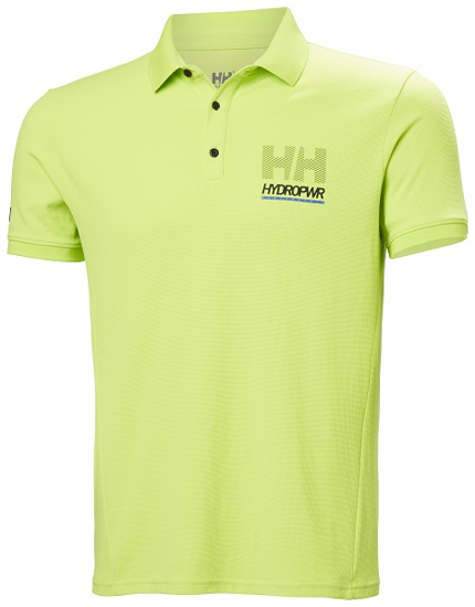 Picture of HELLY HANSEN m polo majica 34293 402 HP RACE POLO