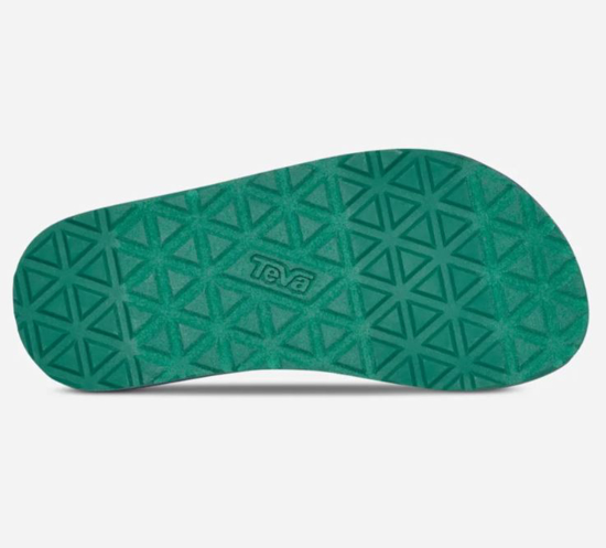 TEVA otr sandali 1131611C K ORIGINAL UNIVERSAL metallic/wate