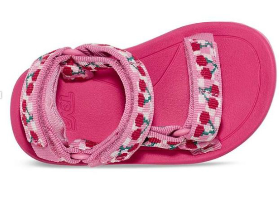 TEVA baby sandali 1019390T HURRICANE pcrbw