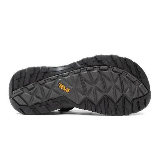 TEVA m sandali 1019180 OMNIUM 2 blk