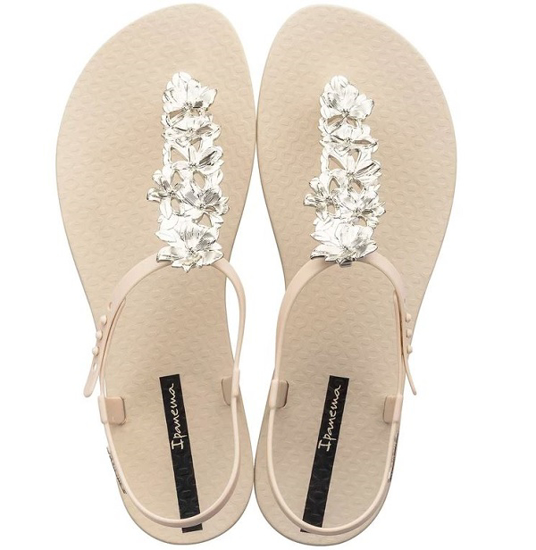 IPANEMA ž sandali 83338 AH375 CLASS SHINY FLOWER FEM