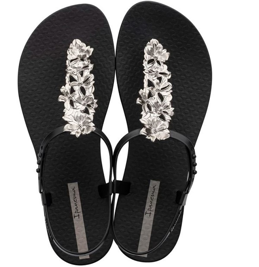 IPANEMA ž sandali 83338 AH376 CLASS SHINY FLOWER FEM
