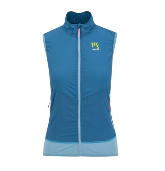 KARPOS ž brezrokavnik 2500877 034 LAVAREDO VEST