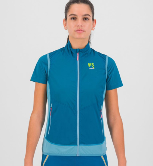 KARPOS ž brezrokavnik 2500877 034 LAVAREDO VEST