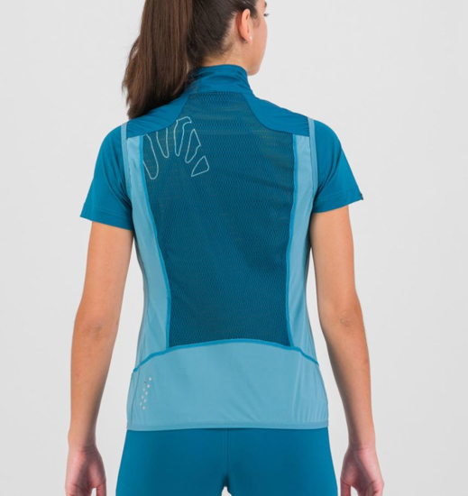 KARPOS ž brezrokavnik 2500877 034 LAVAREDO VEST