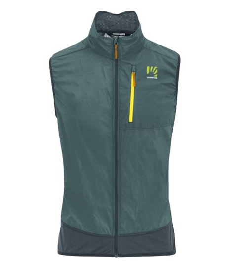 KARPOS m brezrokavnik 2500876 043 LAVAREDO VEST