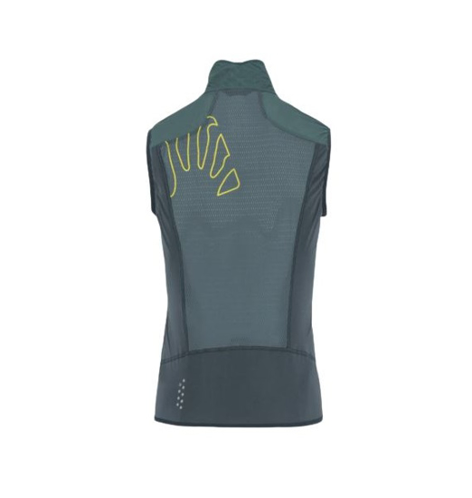 KARPOS m brezrokavnik 2500876 043 LAVAREDO VEST