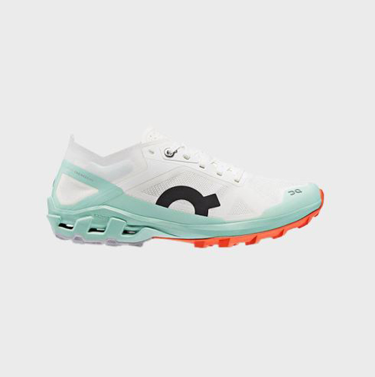 On ž trail copati 3WD10800864 CLOUDVENT PEAK 3 undyed/damen