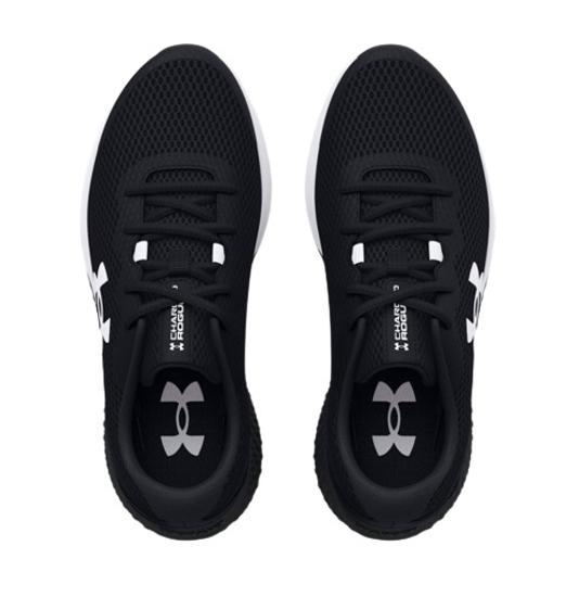 Picture of UNDER ARMOUR otr copati 3024981-001 CHARGED ROGUE 3 RUNNING SHOES