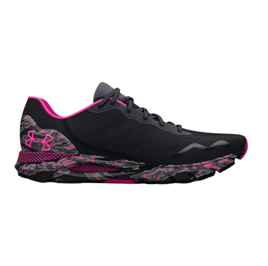 Picture of UNDER ARMOUR ž copati 3026493-001 W HOVR SONIC 6 CAMO RUNNING SHOES