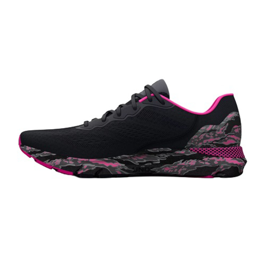 Picture of UNDER ARMOUR ž copati 3026493-001 W HOVR SONIC 6 CAMO RUNNING SHOES