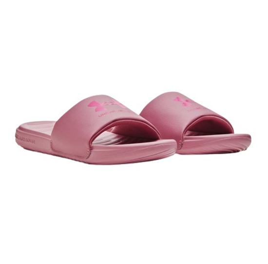 Picture of UNDER ARMOUR ž natikači 3023772-605 W ANSA FIXED SLIDES