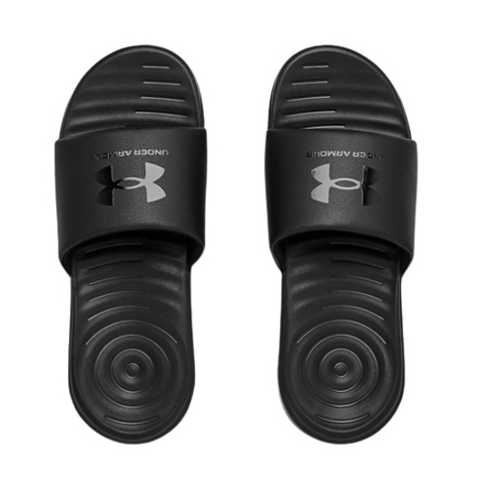 Picture of UNDER ARMOUR m natikači 3023761-003 M ANSA FIXED SLIDES