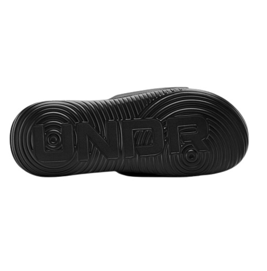 Picture of UNDER ARMOUR m natikači 3023761-003 M ANSA FIXED SLIDES