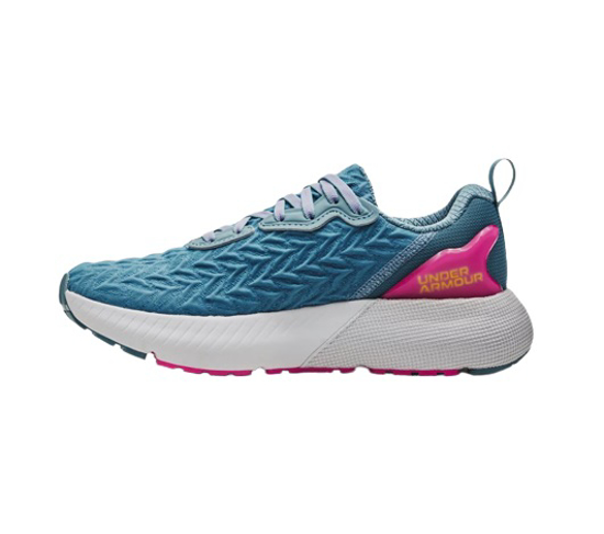 Picture of UNDER ARMOUR ž copati 3025313-400 W HOVR MEGA 3 CLONE RUNNING SHOES