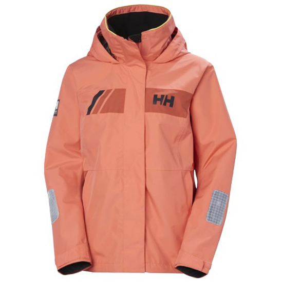 Picture of HELLY HANSEN ž jakna 34335 284 NEWPORT INSHORE SAILING JACKET
