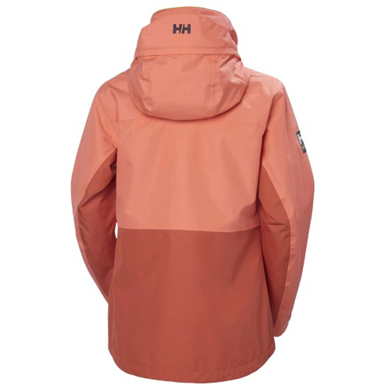 Picture of HELLY HANSEN ž jakna 34335 284 NEWPORT INSHORE SAILING JACKET