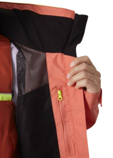 Picture of HELLY HANSEN ž jakna 34335 284 NEWPORT INSHORE SAILING JACKET
