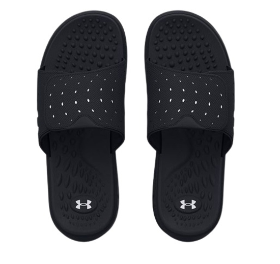 Picture of UNDER ARMOUR natikači 3026027-001 W IGNITE PRO