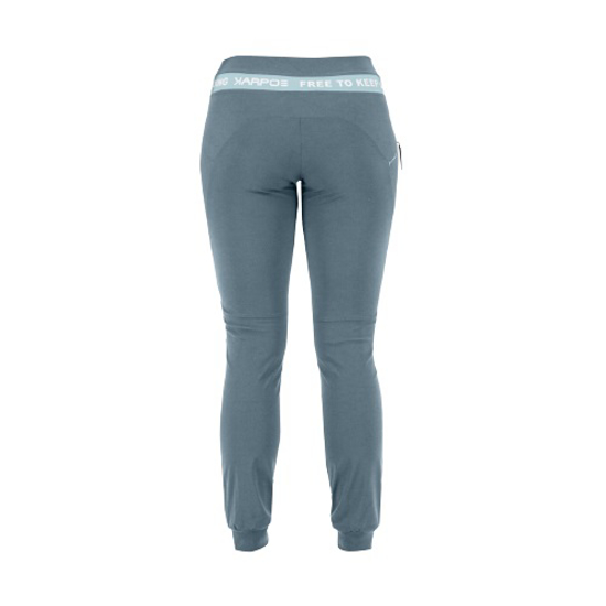 Picture of KARPOS ž hlače 2522006 075 EASYFRIZZ W PANTS