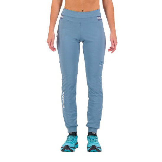 Picture of KARPOS ž hlače 2522006 075 EASYFRIZZ W PANTS