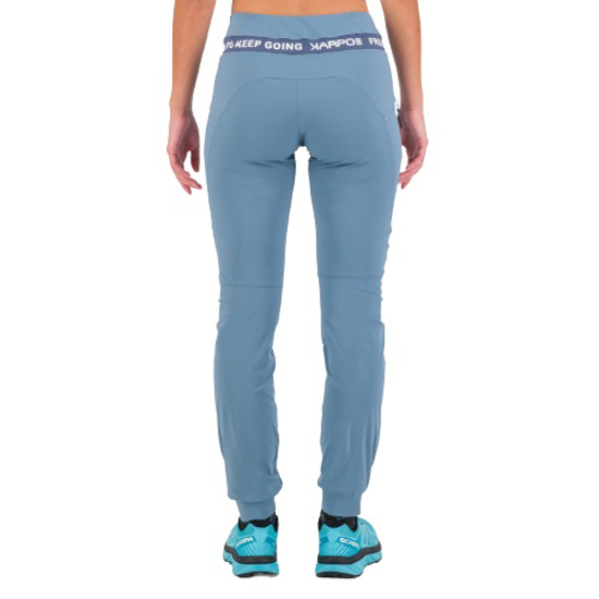 Picture of KARPOS ž hlače 2522006 075 EASYFRIZZ W PANTS