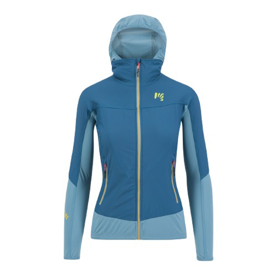 Picture of KARPOS ž jakna 2500831 034 LAVAREDO W JACKET
