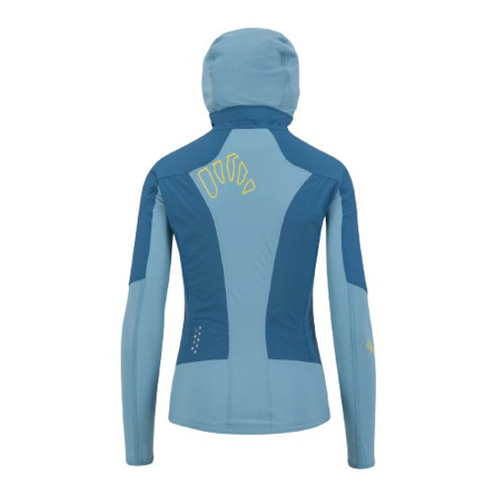 Picture of KARPOS ž jakna 2500831 034 LAVAREDO W JACKET