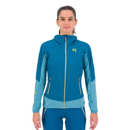 Picture of KARPOS ž jakna 2500831 034 LAVAREDO W JACKET