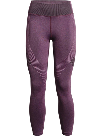 Picture of UNDER ARMOUR ž legice 1361022-501 UA RUSH SEAMLESS