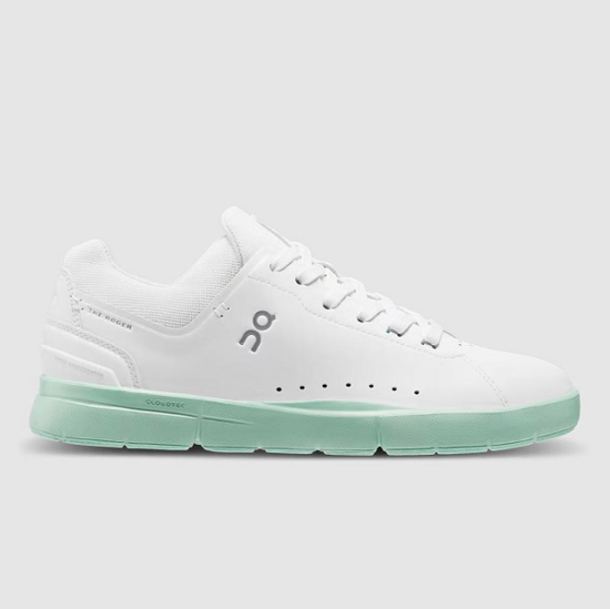 On ž copati 48.98338 THE ROGER ADVANTAGE white / creek