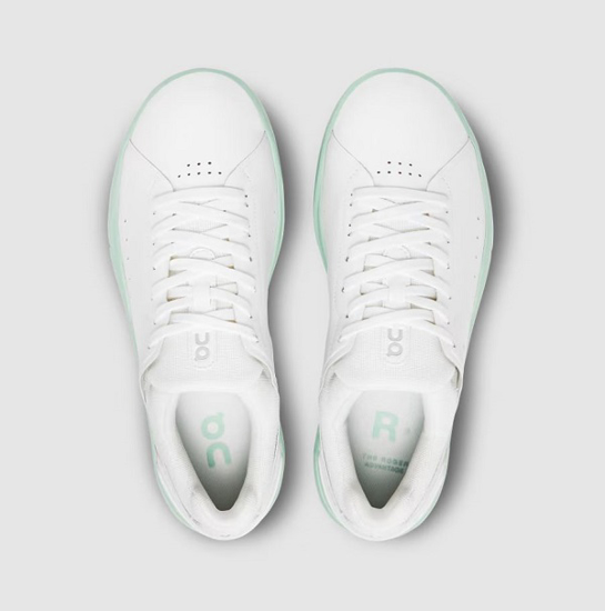 On ž copati 48.98338 THE ROGER ADVANTAGE white / creek