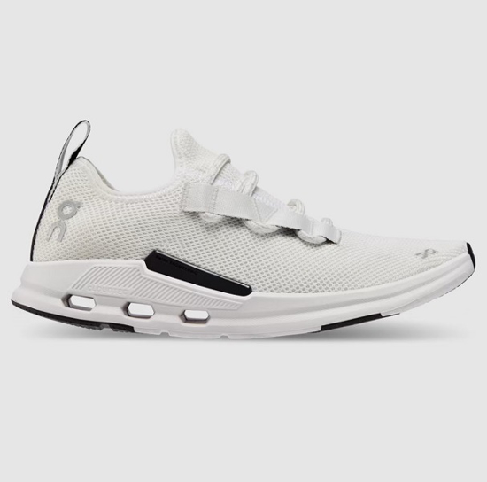 On ž copati 76.98439 CLOUDEASY undyed white / black