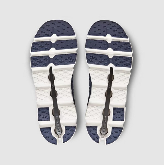 ON m tekaški copati 3MD10560045 CLOUDSWIFT 3 denim / midnight